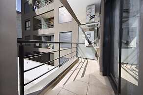 Bvd. Illia Flat MEC