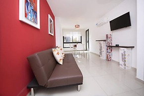 Bvd. Illia Flat MEC