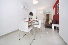 Bvd. Illia Flat MEC