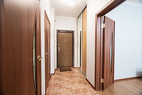 Apartment on Aviatorov 25