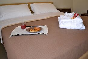 Le Magnolie Hotel Modica