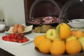 Le Magnolie Hotel Modica