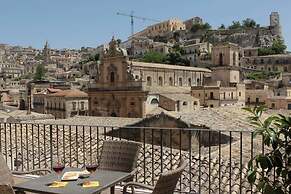 Le Magnolie Hotel Modica