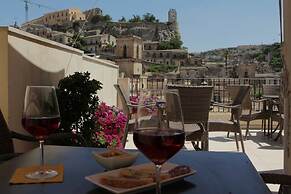 Le Magnolie Hotel Modica