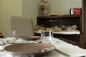 Le Magnolie Hotel Modica