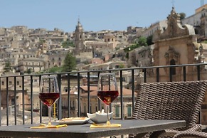 Le Magnolie Hotel Modica