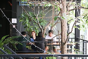 The CAPSULE by UnionSPACE - Adults Only