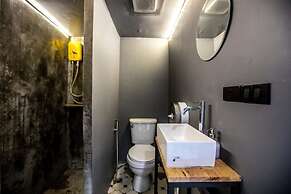 The CAPSULE by UnionSPACE - Adults Only