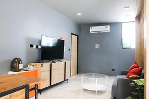 The CAPSULE by UnionSPACE - Adults Only