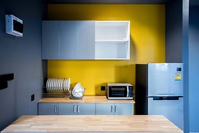 The CAPSULE by UnionSPACE - Adults Only