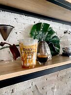 The CAPSULE by UnionSPACE - Adults Only