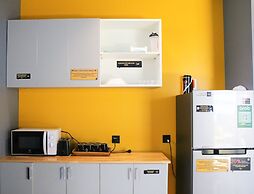 The CAPSULE by UnionSPACE - Adults Only