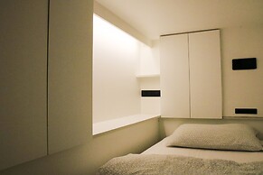 The CAPSULE by UnionSPACE - Adults Only