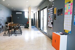 The CAPSULE by UnionSPACE - Adults Only