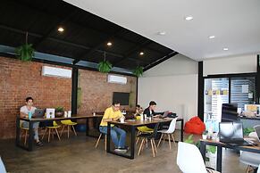 The CAPSULE by UnionSPACE - Adults Only