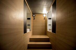 The CAPSULE by UnionSPACE - Adults Only