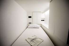 The CAPSULE by UnionSPACE - Adults Only