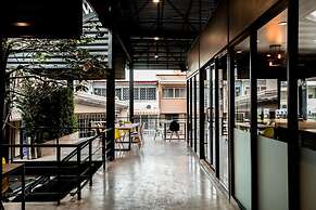 The CAPSULE by UnionSPACE - Adults Only