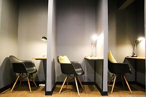 The CAPSULE by UnionSPACE - Adults Only