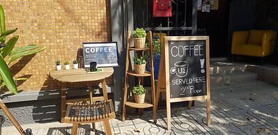 The CAPSULE by UnionSPACE - Adults Only