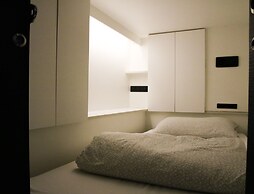 The CAPSULE by UnionSPACE - Adults Only