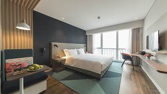 Holiday Inn Express Liyang Huafu by IHG