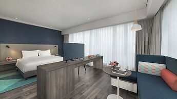 Holiday Inn Express Liyang Huafu by IHG