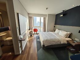 Holiday Inn Express Liyang Huafu by IHG