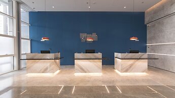 Holiday Inn Express Liyang Huafu by IHG