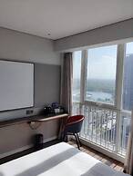 Holiday Inn Express Liyang Huafu by IHG