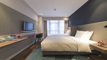 Holiday Inn Express Liyang Huafu by IHG