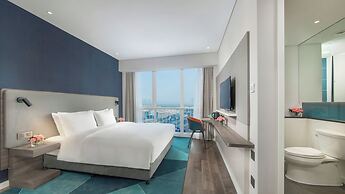 Holiday Inn Express Liyang Huafu by IHG