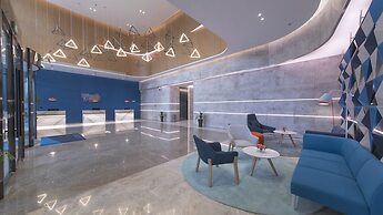 Holiday Inn Express Liyang Huafu by IHG