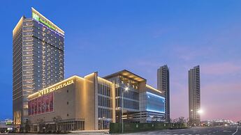 Holiday Inn Express Liyang Huafu by IHG