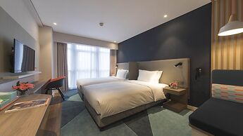Holiday Inn Express Liyang Huafu by IHG