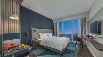 Holiday Inn Express Liyang Huafu by IHG