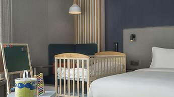 Holiday Inn Express Liyang Huafu by IHG