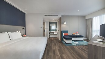 Holiday Inn Express Liyang Huafu by IHG