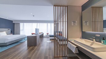 Holiday Inn Express Liyang Huafu by IHG