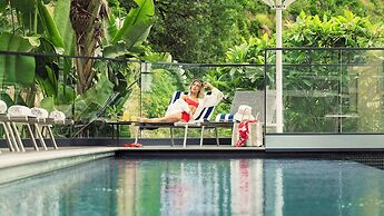 Crystalbrook Vincent