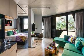 Crystalbrook Vincent