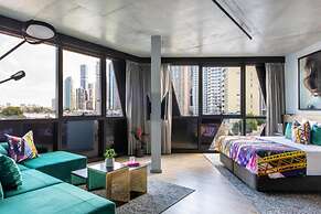 Crystalbrook Vincent