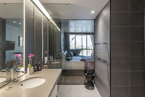 Crystalbrook Vincent