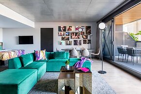 Crystalbrook Vincent