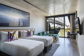 Crystalbrook Vincent