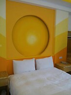 Country Kos Hostel