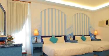 Country Kos Hostel