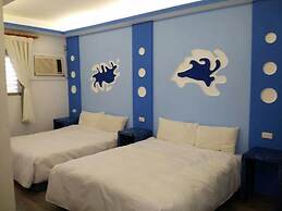 Country Kos Hostel