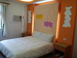 Country Kos Hostel