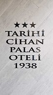 Cihan Palas